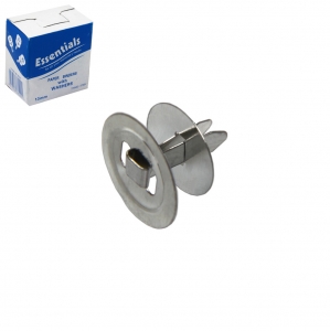 Paper Binders/Washers 13mm - Pack 200