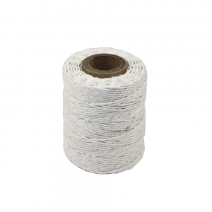 Flexocare Cotton Twine 125gms Thin White - Pack Each