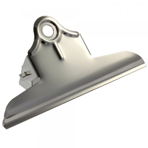 Grip Clip Heavy Duty Galvanised 150mm - Pack Each