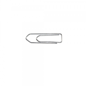Paperclip 32mm No Tear - Pack 100