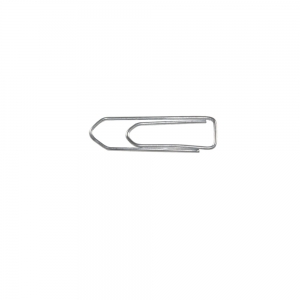 Paperclip 32mm No Tear - Bulk Pack 1000 