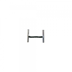 Treasury Tag Green Metal End 25mm - Pack 100