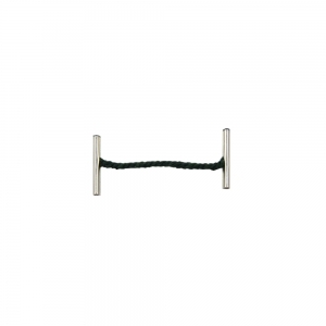 Treasury Tag Green Metal End 51mm - Pack 100