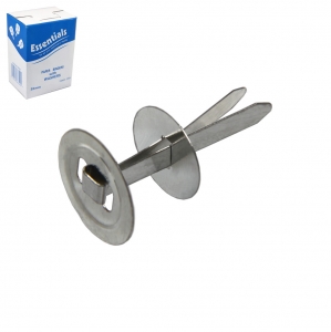 Paper Binders/Washers 32mm - Pack 200