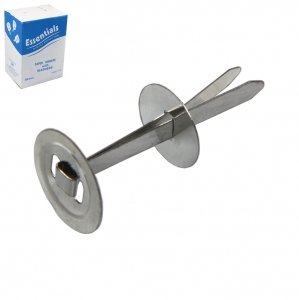 Paper Binders/Washers 38mm - Pack 200