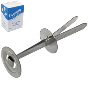 Paper Binders/Washers 51mm - Pack 200